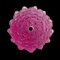 Globe Amaranth Flower