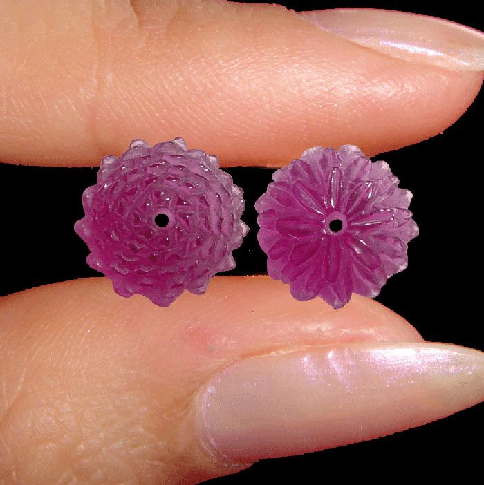 Globe Amaranth Flower