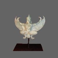 Masterful & Mighty Thai  GARUDA