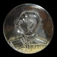 Royally Thai: Rama V Left-View Cameo